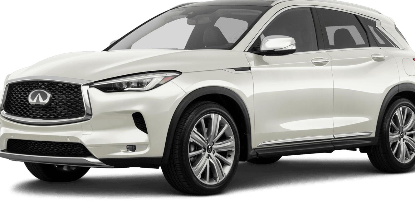 INFINITI QX50 2023 3PCAJ5EB4PF123644 image