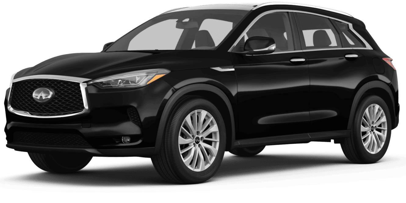 INFINITI QX50 2023 3PCAJ5BB2PF119158 image