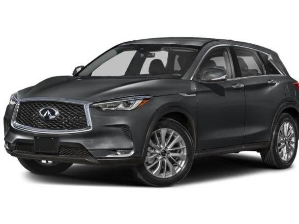 INFINITI QX50 2023 3PCAJ5BA7PF121124 image