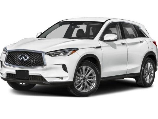 INFINITI QX50 2023 3PCAJ5AA6PF119768 image