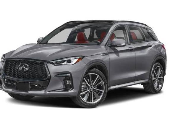INFINITI QX50 2023 3PCAJ5FA6PF113218 image