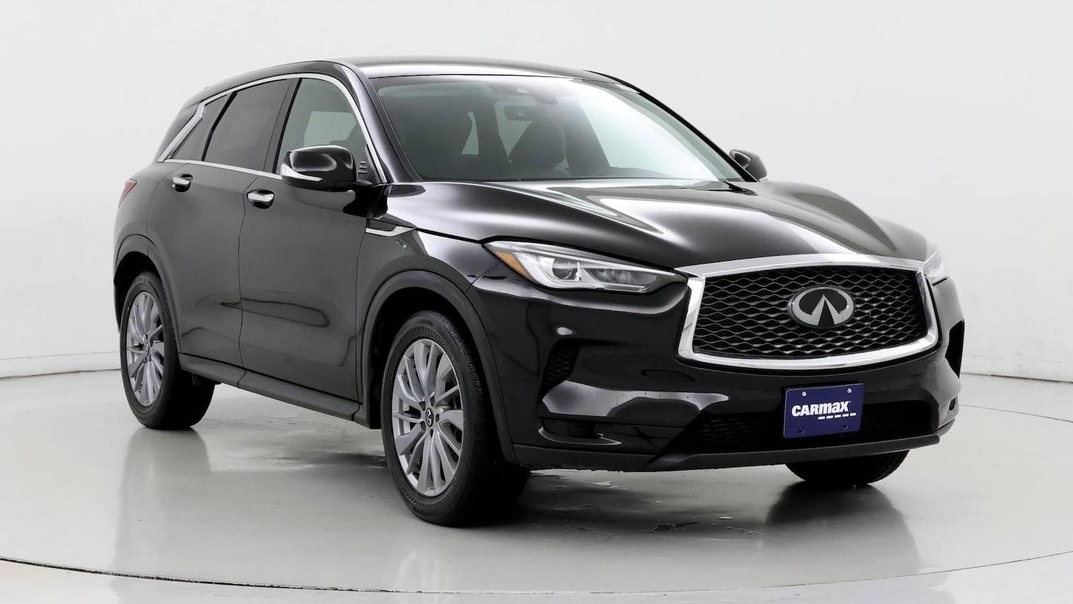 INFINITI QX50 2023 3PCAJ5AA1PF122089 image