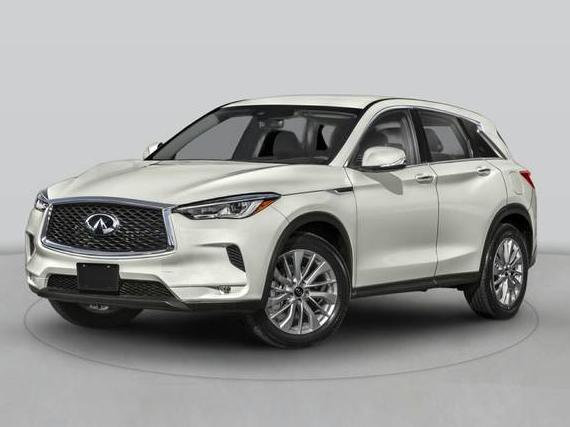 INFINITI QX50 2023 3PCAJ5FA5PF120046 image