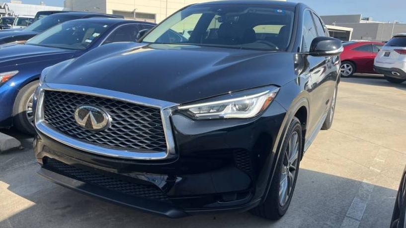 INFINITI QX50 2023 3PCAJ5AA1PF124120 image