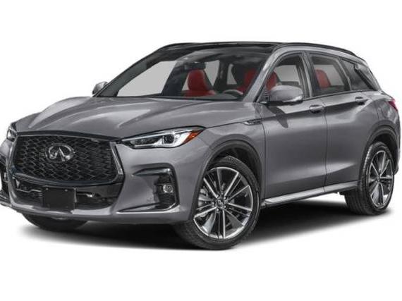 INFINITI QX50 2023 3PCAJ5FAXPF102853 image