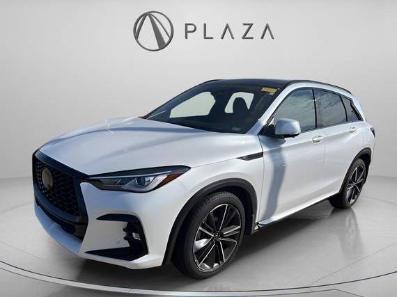 INFINITI QX50 2023 3PCAJ5FB2PF102855 image