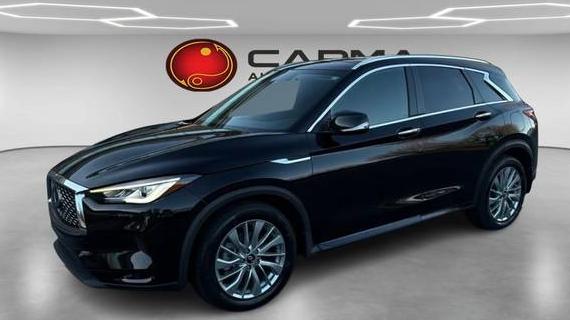 INFINITI QX50 2023 3PCAJ5BA7PF120670 image INFINITI QX50 2023 3PCAJ5BA7PF120670 image