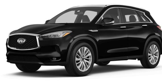 INFINITI QX50 2023 3PCAJ5BA6PF108297 image