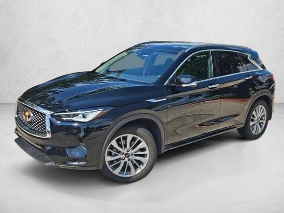 INFINITI QX50 2023 3PCAJ5BA7PF115212 image