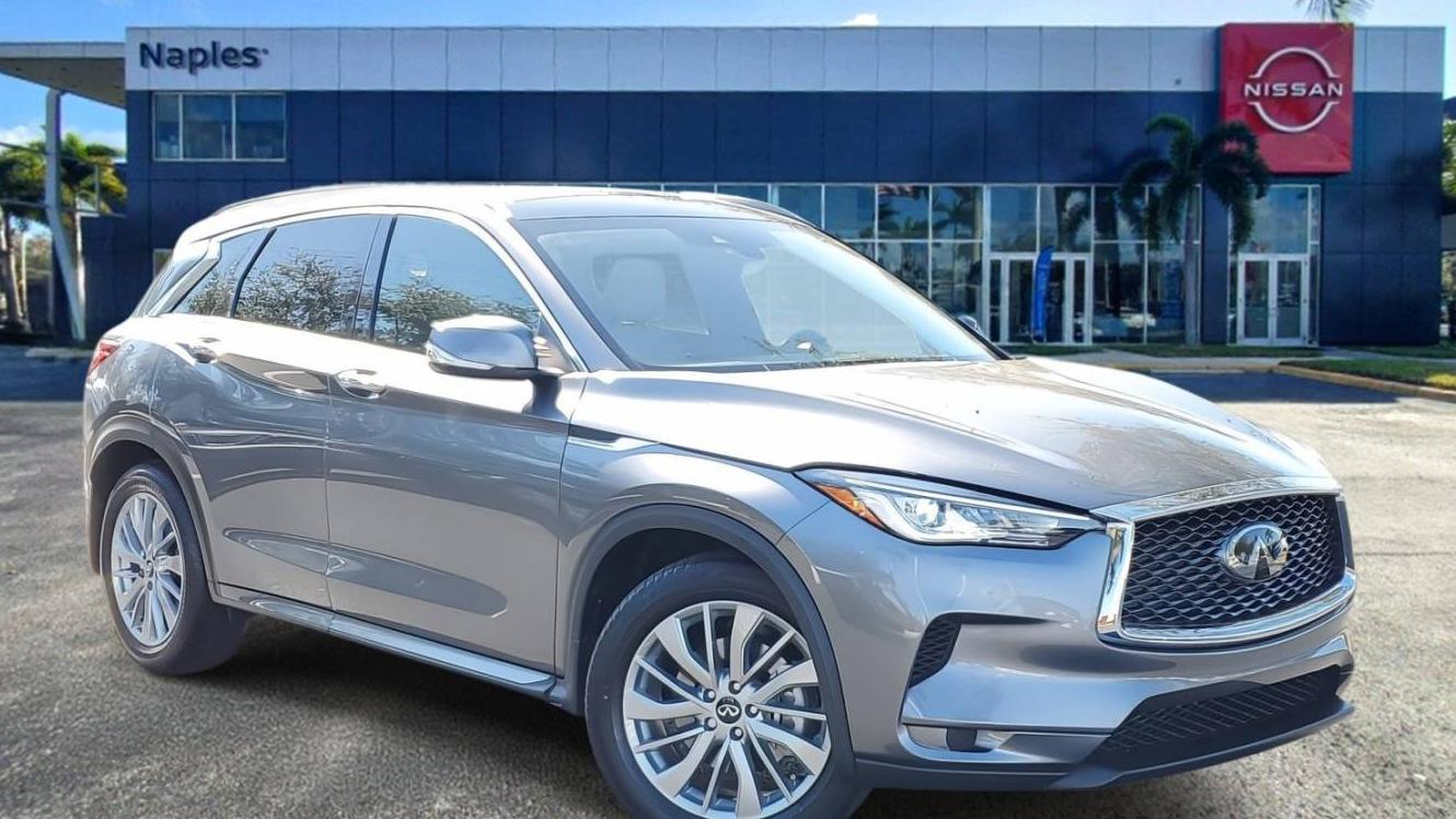 INFINITI QX50 2023 3PCAJ5BA5PF107108 image