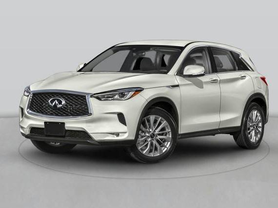 INFINITI QX50 2023 3PCAJ5BA9PF117754 image INFINITI QX50 2023 3PCAJ5BA9PF117754 image