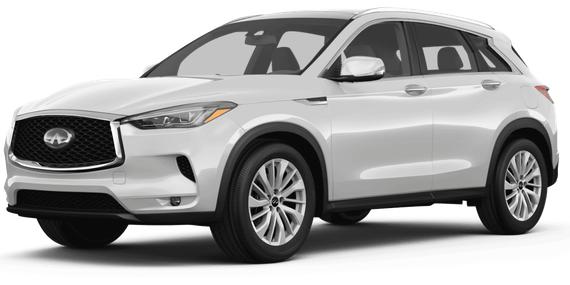 INFINITI QX50 2023 3PCAJ5AB6PF121058 image