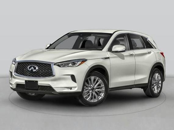 INFINITI QX50 2023 3PCAJ5BA3PF121363 image INFINITI QX50 2023 3PCAJ5BA3PF121363 image