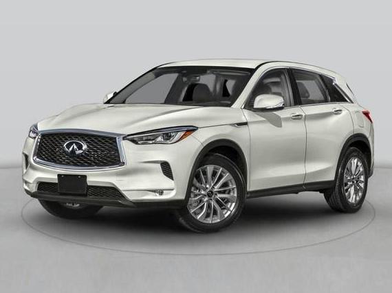 INFINITI QX50 2023 3PCAJ5AA4PF111085 image