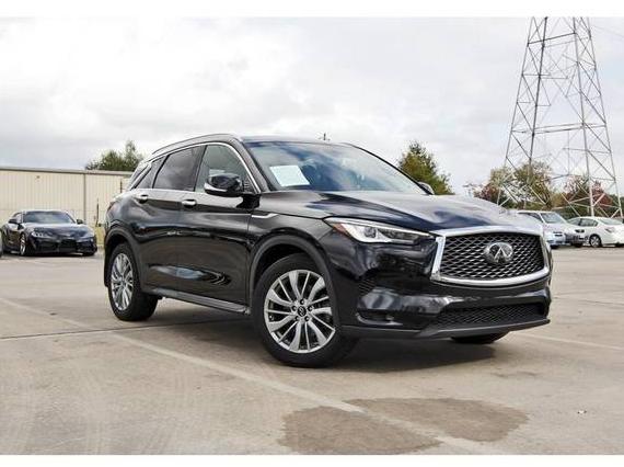 INFINITI QX50 2023 3PCAJ5BB9PF107122 image INFINITI QX50 2023 3PCAJ5BB9PF107122 image
