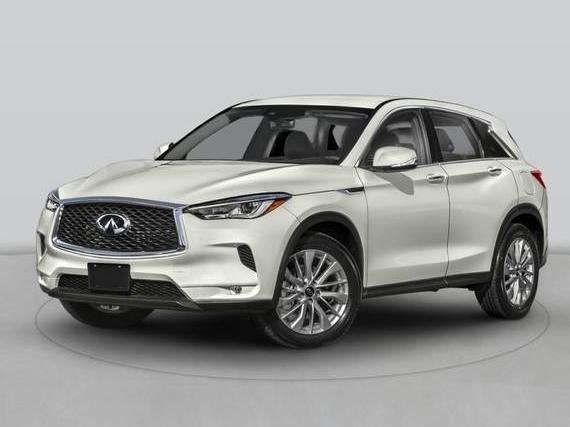 INFINITI QX50 2023 3PCAJ5FB0PF107035 image