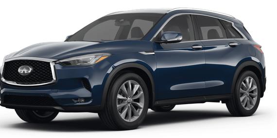 INFINITI QX50 2023 3PCAJ5FB2PF102242 image