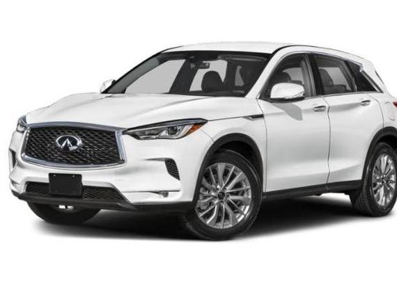 INFINITI QX50 2023 3PCAJ5BB0PF118459 image