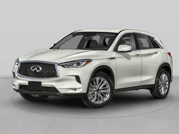 INFINITI QX50 2023 3PCAJ5BB2PF117622 image