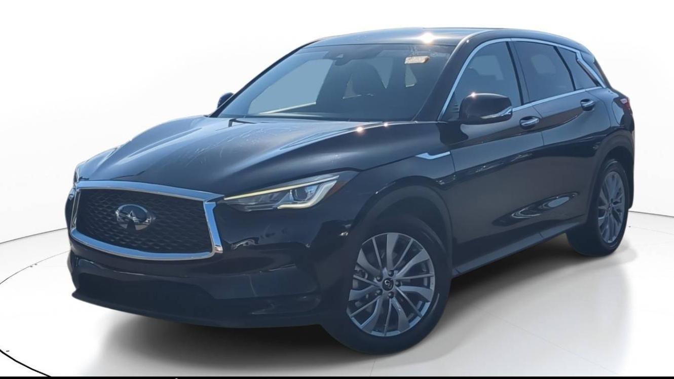 INFINITI QX50 2023 3PCAJ5AA7PF102154 image