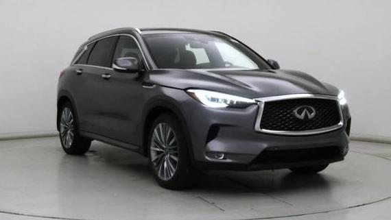 INFINITI QX50 2023 3PCAJ5DB5PF108572 image