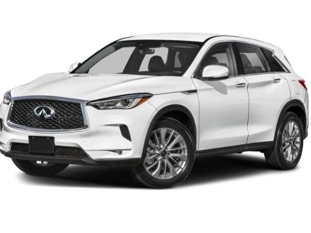 INFINITI QX50 2023 3PCAJ5BAXPF122512 image