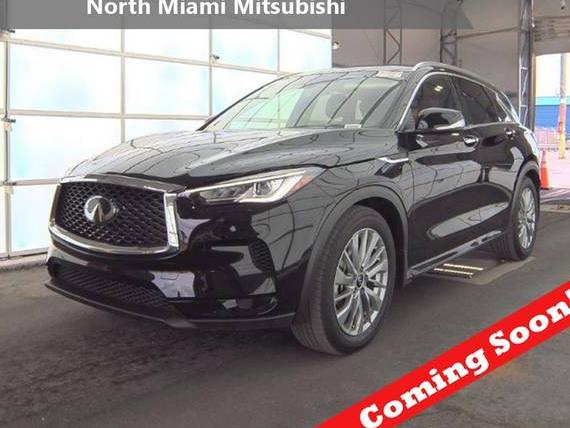 INFINITI QX50 2023 3PCAJ5BA9PF103126 image