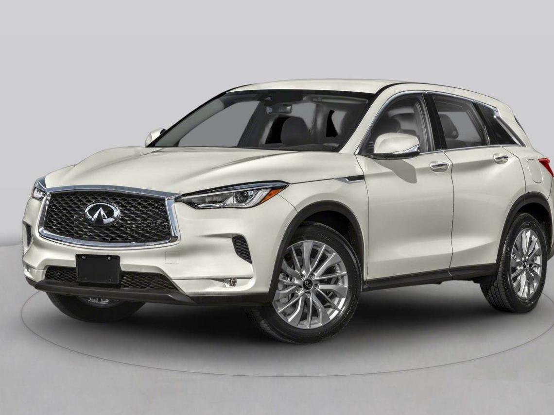 INFINITI QX50 2023 3PCAJ5EB5PF111440 image