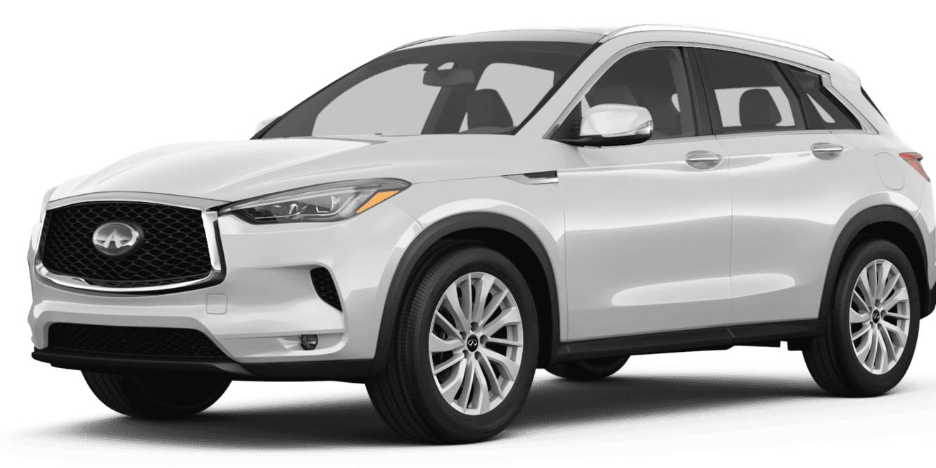 INFINITI QX50 2023 3PCAJ5BB0PF102522 image