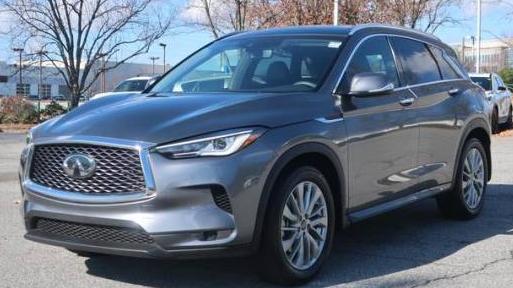 INFINITI QX50 2023 3PCAJ5BA0PF103628 image