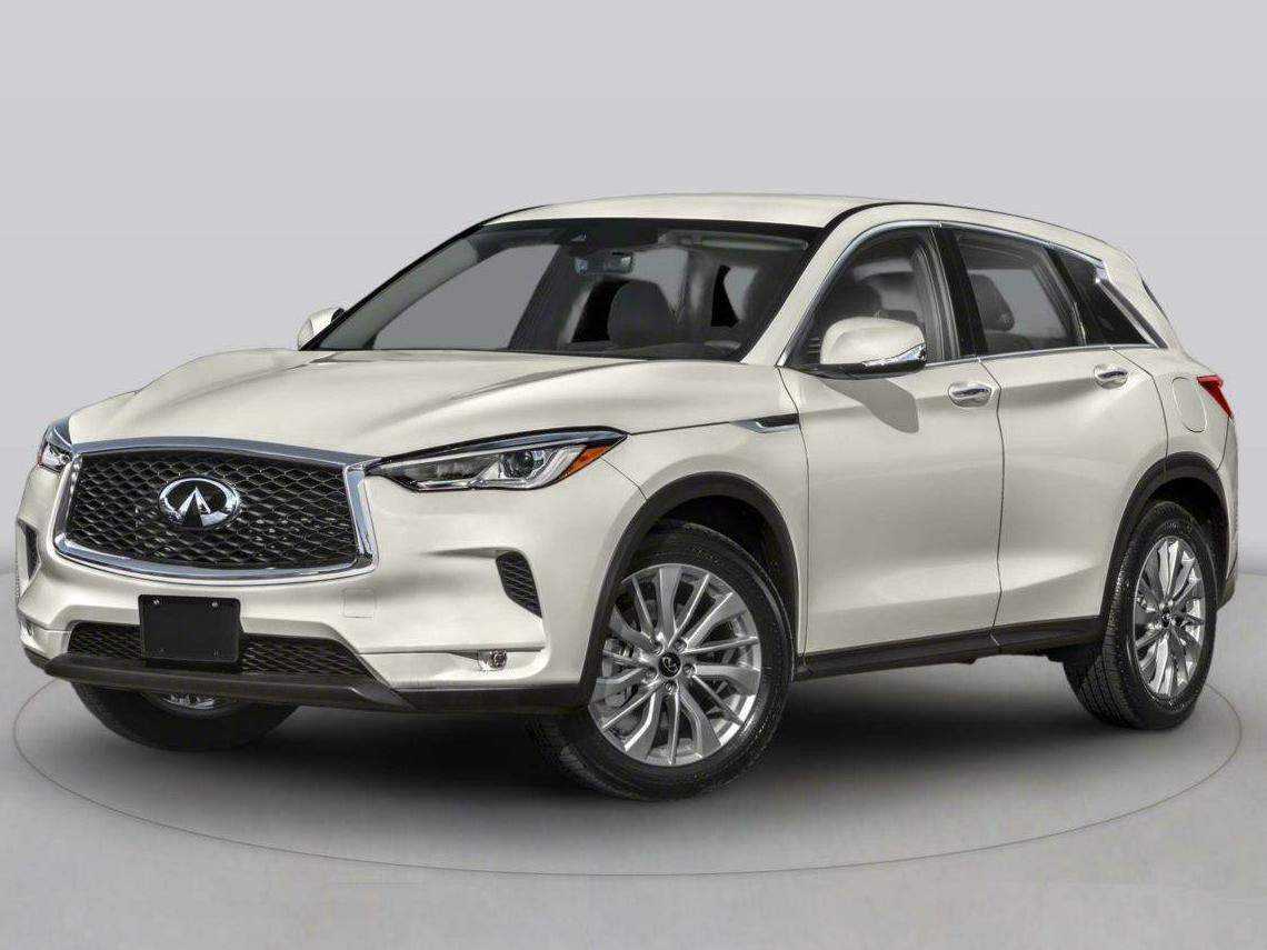 INFINITI QX50 2023 3PCAJ5DB6PF115482 image