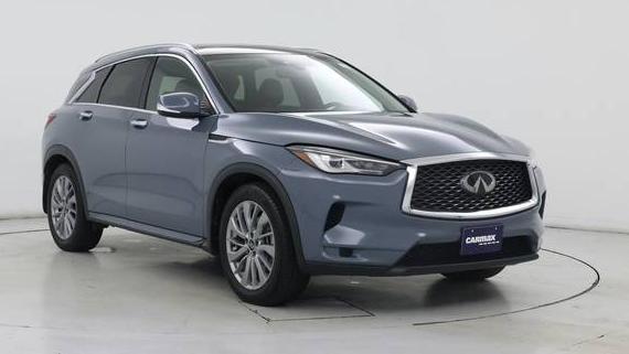 INFINITI QX50 2023 3PCAJ5BA7PF102718 image