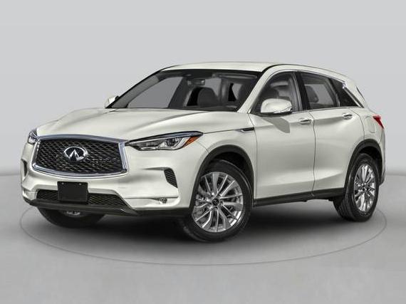INFINITI QX50 2023 3PCAJ5BB8PF106916 image