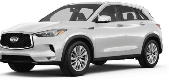 INFINITI QX50 2023 3PCAJ5BB1PF108281 image