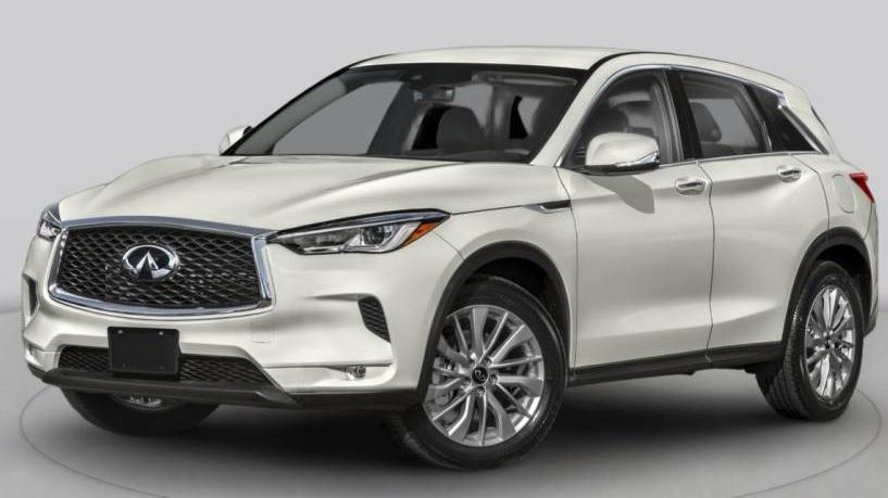 INFINITI QX50 2023 3PCAJ5BA6PF121356 image