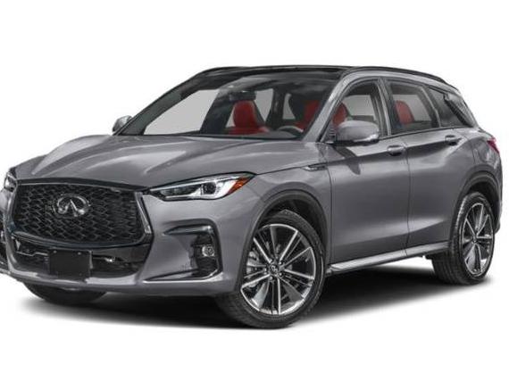 INFINITI QX50 2023 3PCAJ5FB9PF117109 image