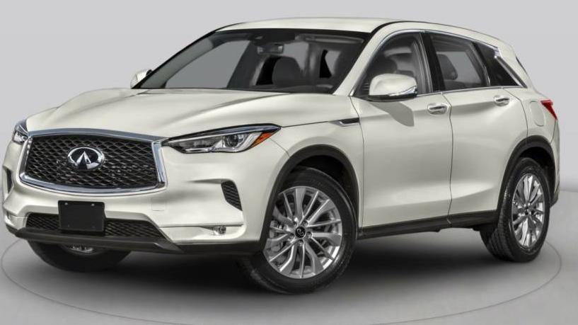 INFINITI QX50 2023 3PCAJ5BA7PF120751 image