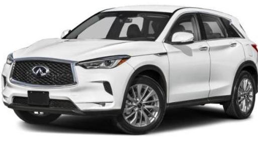 INFINITI QX50 2023 3PCAJ5BA4PF122327 image