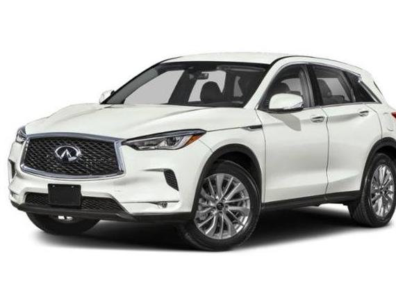 INFINITI QX50 2023 3PCAJ5BB1PF103615 image