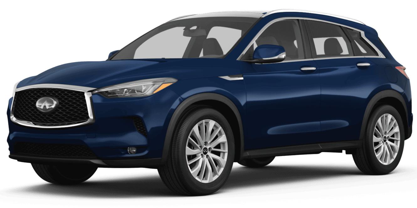 INFINITI QX50 2023 3PCAJ5BB4PF118447 image