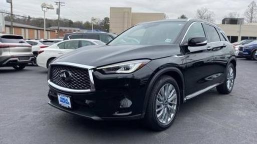 INFINITI QX50 2023 3PCAJ5BB1PF112928 image