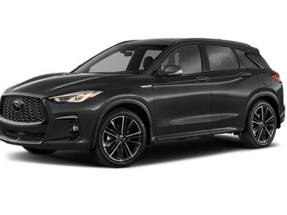 INFINITI QX50 2023 3PCAJ5EB9PF111327 image