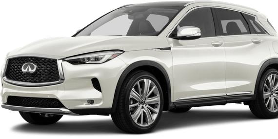 INFINITI QX50 2023 3PCAJ5DB8PF111644 image