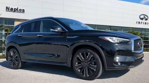 INFINITI QX50 2023 3PCAJ5EB0PF111037 image