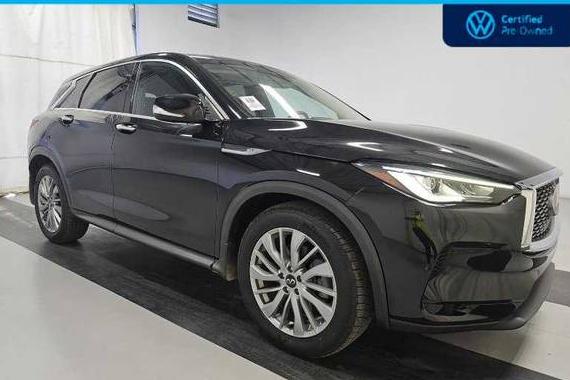 INFINITI QX50 2023 3PCAJ5AA9PF106299 image INFINITI QX50 2023 3PCAJ5AA9PF106299 image