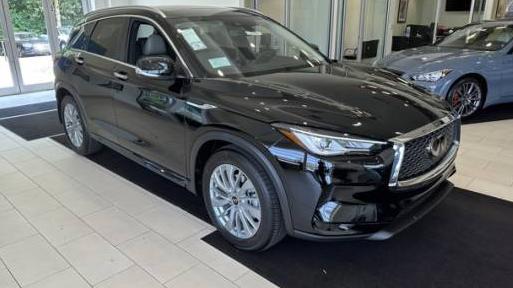 INFINITI QX50 2023 3PCAJ5BB0PF117845 image