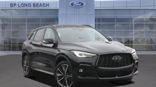 INFINITI QX50 2023 3PCAJ5FA9PF110460 image