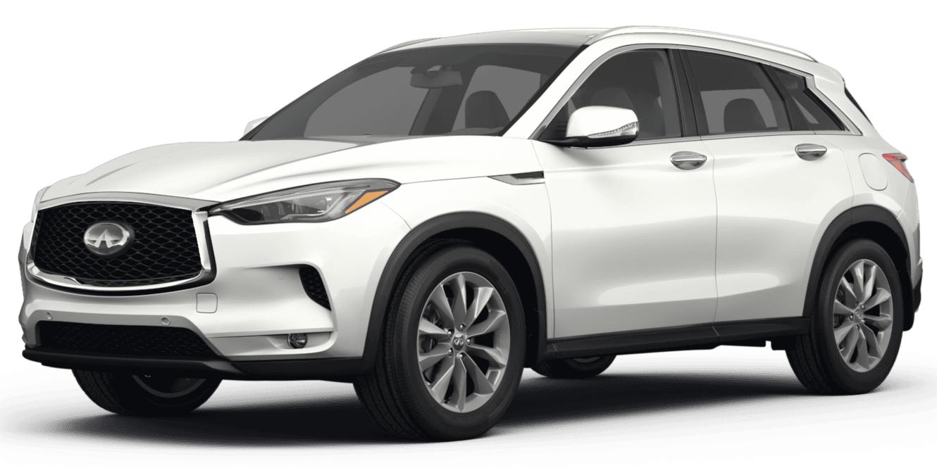 INFINITI QX50 2023 3PCAJ5FB9PF113187 image