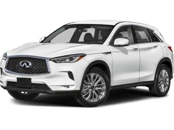 INFINITI QX50 2023 3PCAJ5BA3PF108175 image