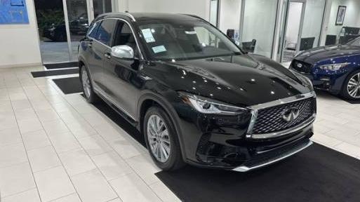 INFINITI QX50 2023 3PCAJ5BB0PF124570 image